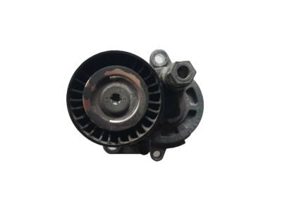 2017 Nissan Rogue Timing Chain Tensioner - 11955-4BA0A