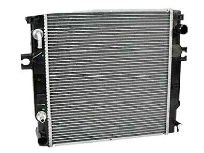 1986 Nissan 300ZX Radiator - 21450-22P00