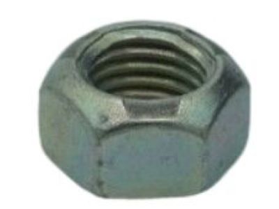 Nissan 08912-84010 Nut