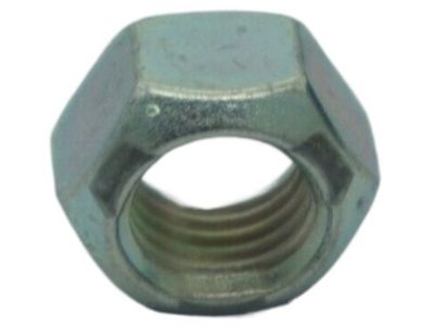 Nissan 08912-84010 Nut