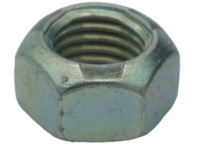 Nissan 08912-84010 Nut