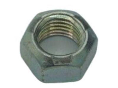 Nissan 08912-84010 Nut