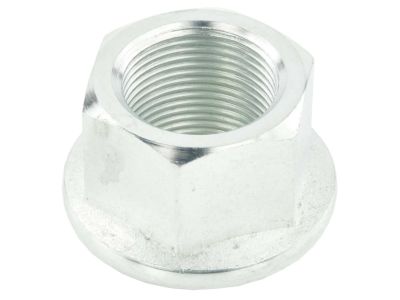 Nissan 40262-2Y00A Nut-Hex