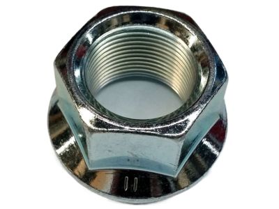 Nissan Spindle Nut - 40262-2Y00A