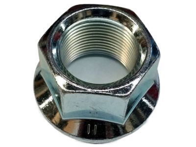 Nissan Altima Spindle Nut - 40262-2Y00A