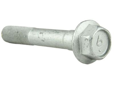 Nissan 55080-AG002 Bolt-Fix,Link