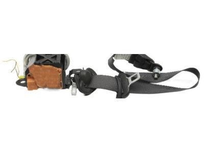 Nissan 350Z Seat Belt - 86884-CD010