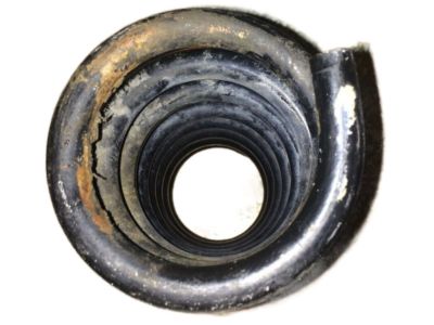 Nissan 54010-EA011 Spring-Front