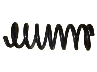 Nissan 54010-EA011 Spring-Front