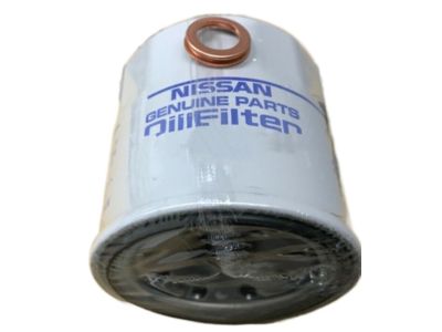 2009 Nissan Rogue Oil Filter - 15208-65F0B