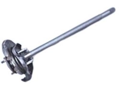 Nissan Xterra Axle Shaft - 38164-EA000