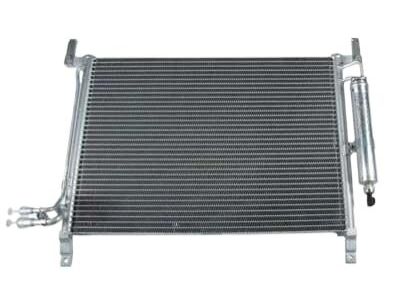 2016 Nissan GT-R A/C Condenser - 92100-JF00A