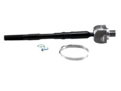 Nissan D8521-4BA0A Socket Kit-Tie Rod,Inner