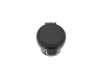 Nissan 253A2-0W000 Knob-Socket