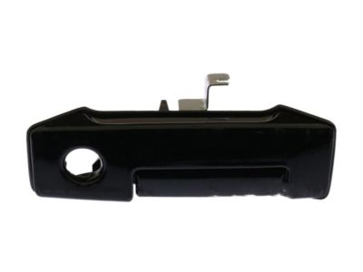 Nissan 82606-3LM1C Slide Door Handle Assembly Outside Right