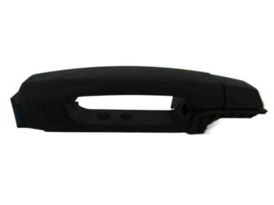 Nissan 80640-EZ01A Outside Handle Grip