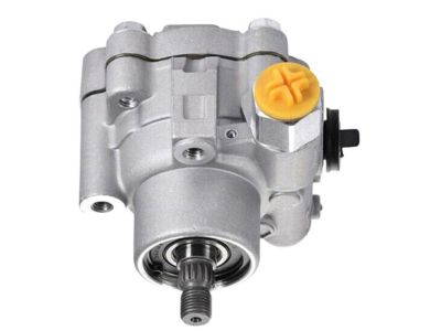 Nissan 49110-0W000 Pump Assy-Power Steering