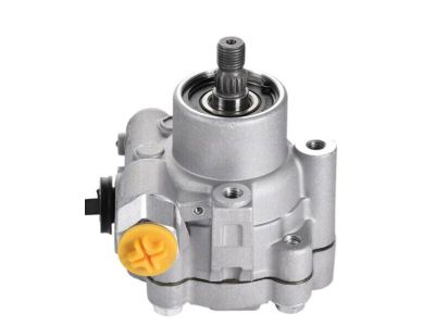 Nissan Pathfinder Power Steering Pump - 49110-0W000