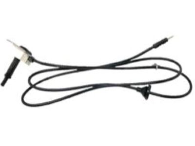 2006 Nissan 350Z Antenna Cable - 28243-CD020