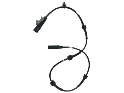 2016 Nissan Rogue Speed Sensor - 47900-4BF0A