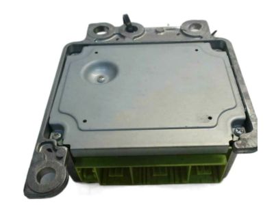 Nissan Pathfinder Air Bag Control Module - 28556-ZP49B