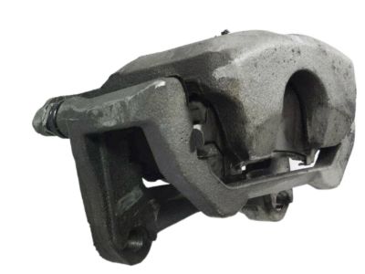 Nissan 41011-9N00A CALIPER Assembly-Front LH,W/O Pads Or SHIMS