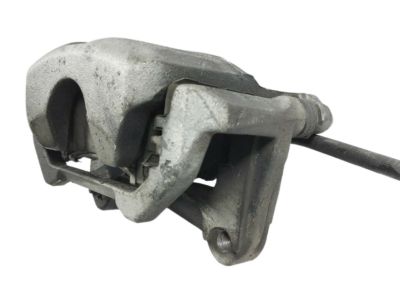 Nissan 41011-9N00A CALIPER Assembly-Front LH,W/O Pads Or SHIMS