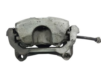 2013 Nissan Maxima Brake Caliper - 41011-9N00A