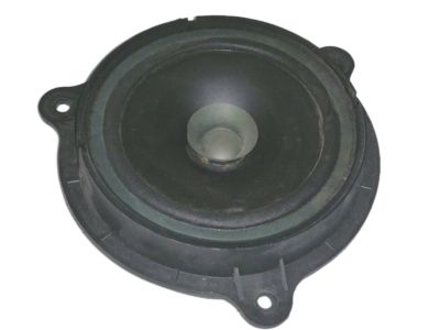 Nissan 28156-4Z410 Speaker Unit
