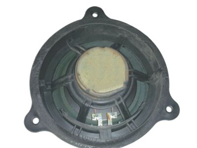 Nissan 28156-4Z410 Speaker Unit