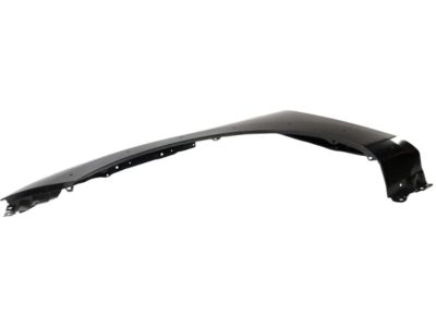 Nissan 63101-5ZT0A Fender-Front,LH