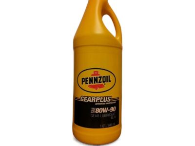 Nissan 999MP-1XGPP0P Limited Slip Oil
