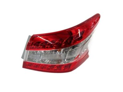 Nissan Sentra Tail Light - 26550-3SG0A