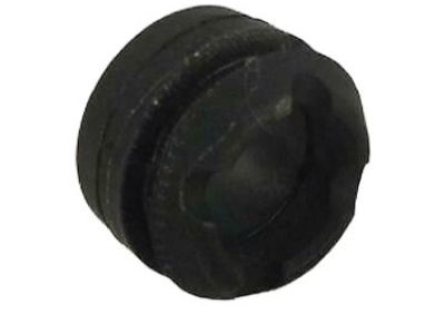 Nissan 11248-4M410 Pad-Engine Mounting Member