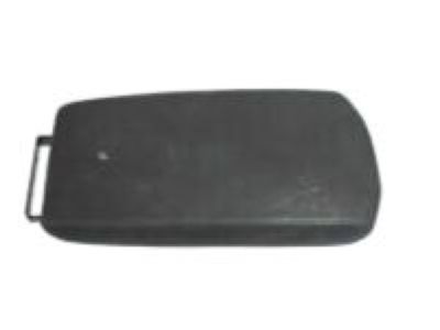 2014 Nissan GT-R Armrest - 80941-89S0A