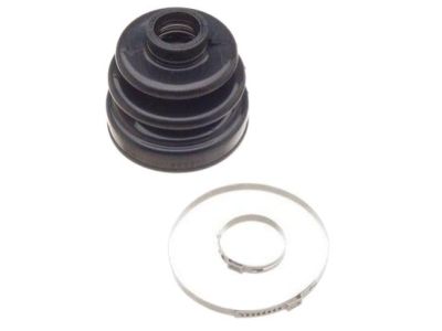 Nissan 39741-7S026 Repair Kit-Dust B00T,Inner