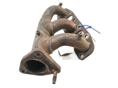 Nissan 14002-EA210 Exhaust Manifold Assembly