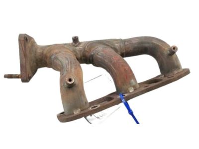 Nissan 14002-EA210 Exhaust Manifold Assembly