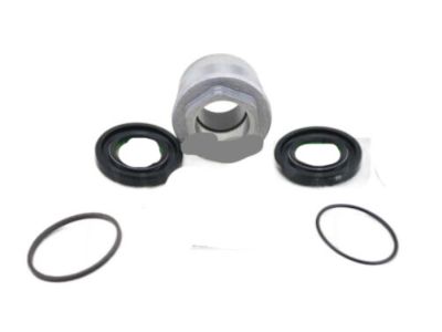 D9297-JK61A Nissan Seal Kit-Rack,Power Steering Gear Product Photo 3 of 4