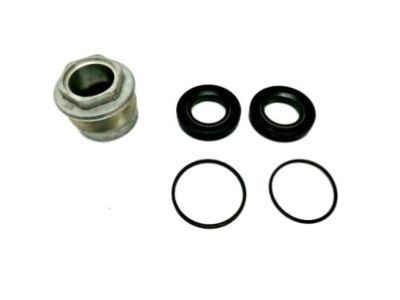 Nissan D9297-JK61A Seal Kit-Rack,Power Steering Gear D9297-JK61A Nissan Seal Kit-Rack,Power Steering Gear Product Photo 1 of 4