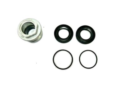 D9297-JK61A Nissan Seal Kit-Rack,Power Steering Gear Product Photo 2 of 4