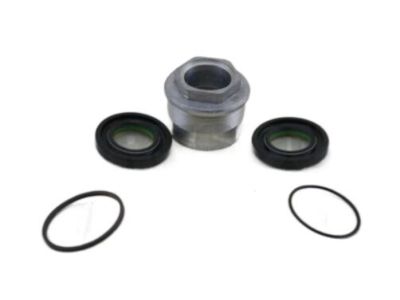 D9297-JK61A Nissan Seal Kit-Rack,Power Steering Gear Product Photo 4 of 4