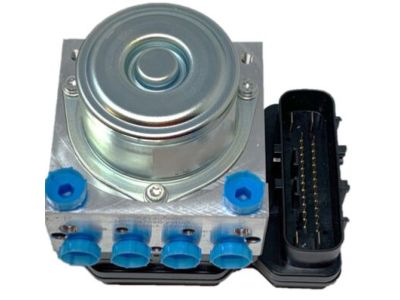 2006 Nissan Maxima Brake Fluid Pump - 47660-7Y067