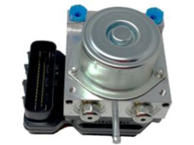 Nissan 47660-7Y067 Anti Skid Actuator Assembly
