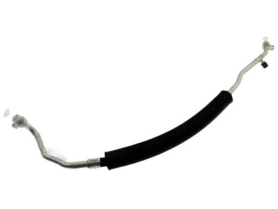 2012 Nissan Pathfinder A/C Hose - 92480-ZS21A