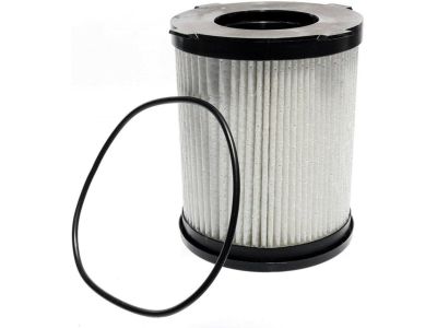 Nissan Fuel Filter - 16403-EZ40A