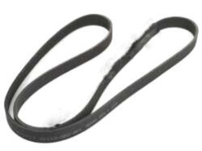 1996 Nissan Quest Serpentine Belt - 11720-0B000