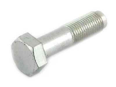 1993 Nissan Hardbody Pickup (D21) Alignment Bolt - 01115-00241