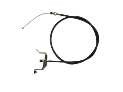 Nissan Sentra Accelerator Cable - 18201-62J01