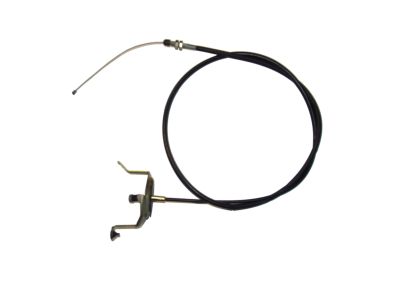 1993 Nissan Sentra Throttle Cable - 18201-62J01